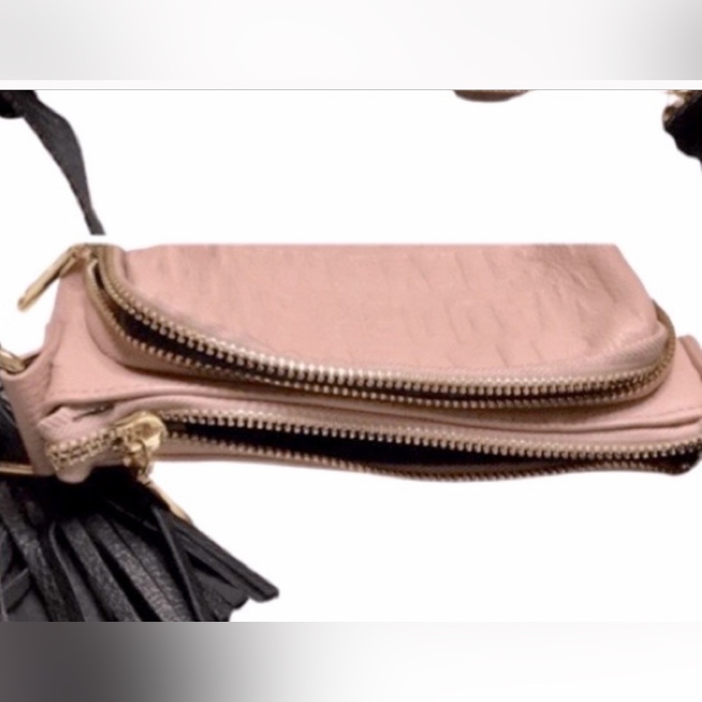 Steve Madden Crossbody Purse - Picture 4 of 5